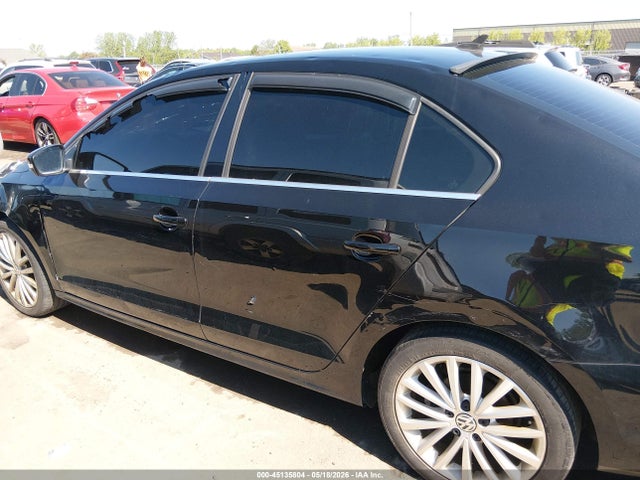 Volkswagen Jetta 1.8t Se