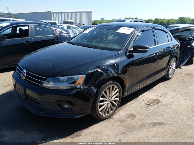 Volkswagen Jetta 1.8t Se