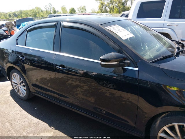 Volkswagen Jetta 1.8t Se