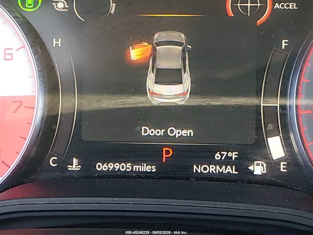 Acura TLX A-spec Package