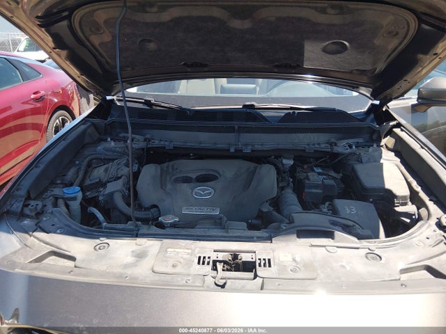 Mazda Cx Touring
