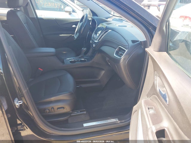 Chevrolet Equinox Awd Premier