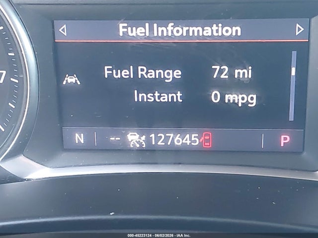Chevrolet Equinox Awd Premier