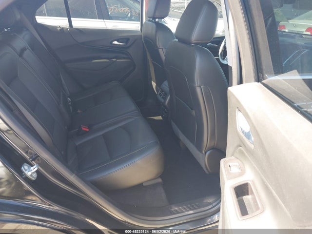 Chevrolet Equinox Awd Premier