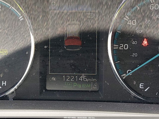 Toyota RAV4 Limited