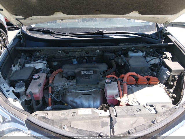 Toyota RAV4 Limited
