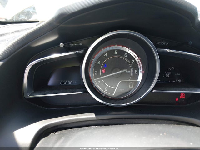 Mazda Mazda3 S Touring