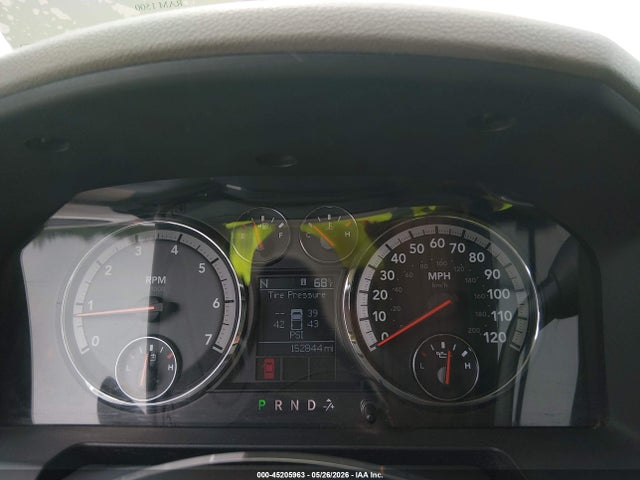 Dodge Ram 1500
