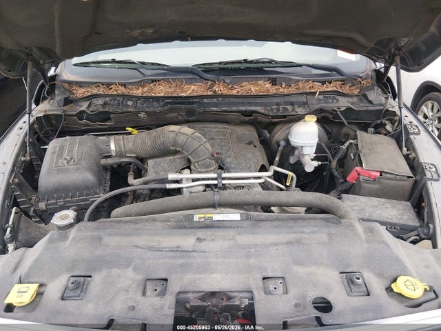 Dodge Ram 1500