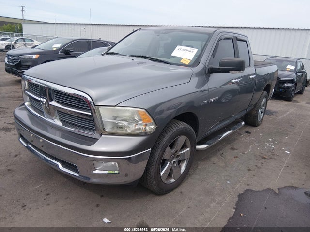 Dodge Ram 1500