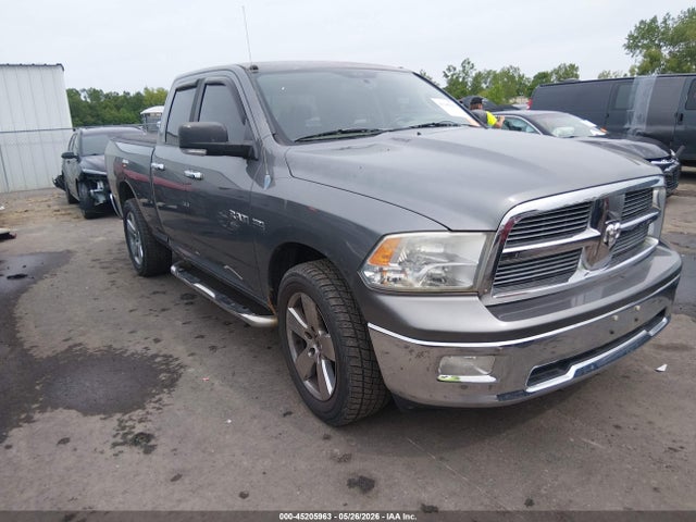 Salvage Dodge Ram 1500 Image