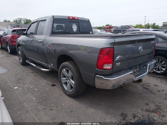Dodge Ram 1500