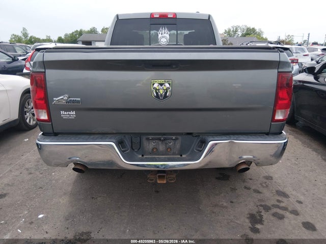 Dodge Ram 1500