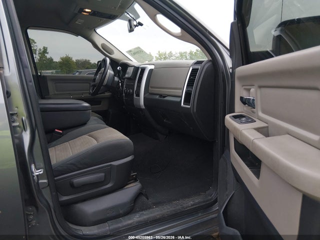 Dodge Ram 1500