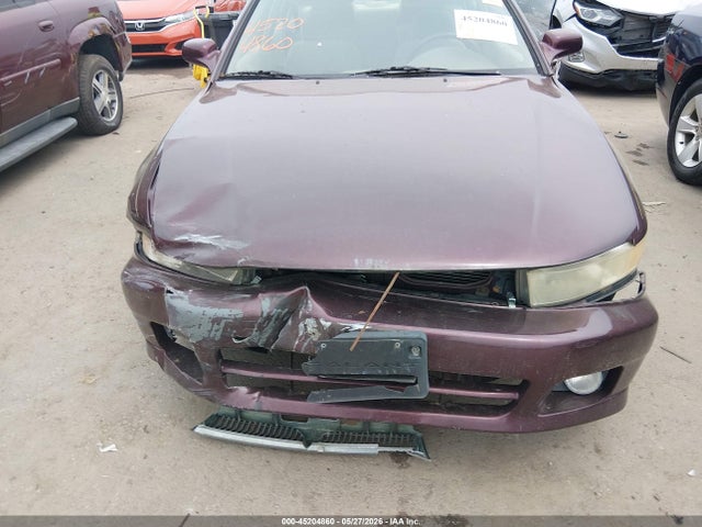 Mitsubishi Galant Es