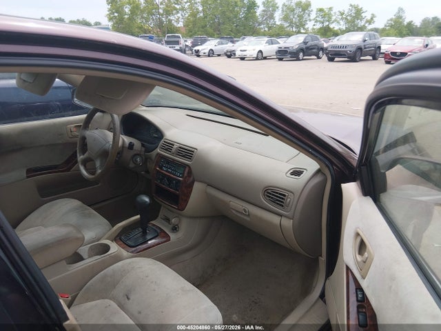 Mitsubishi Galant Es