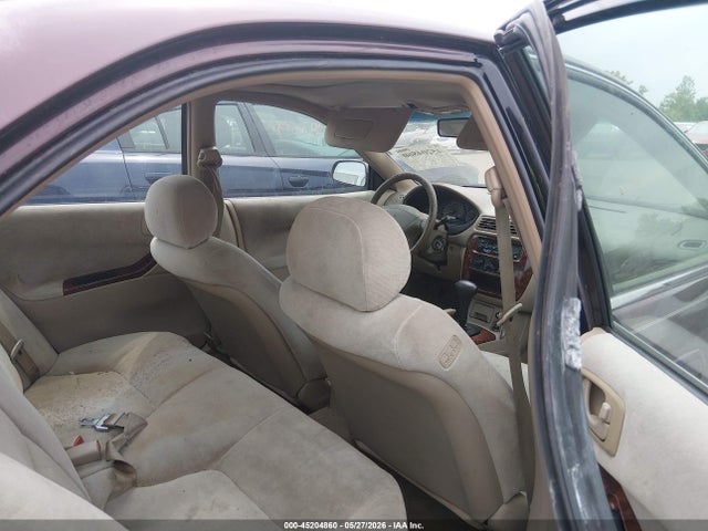 Mitsubishi Galant Es
