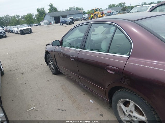 Mitsubishi Galant Es