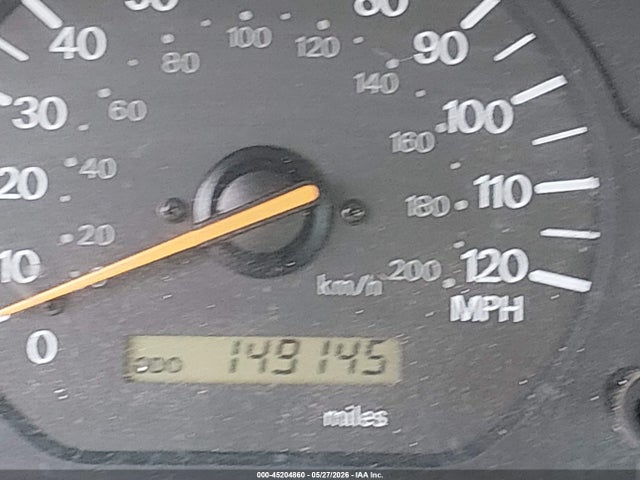 Mitsubishi Galant Es