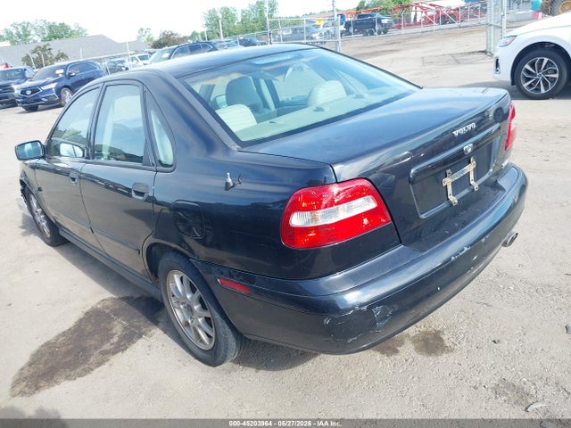 Volvo S40