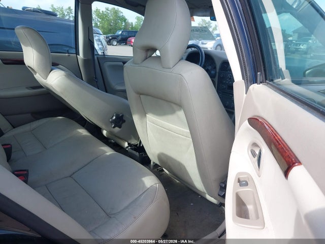 Volvo S40
