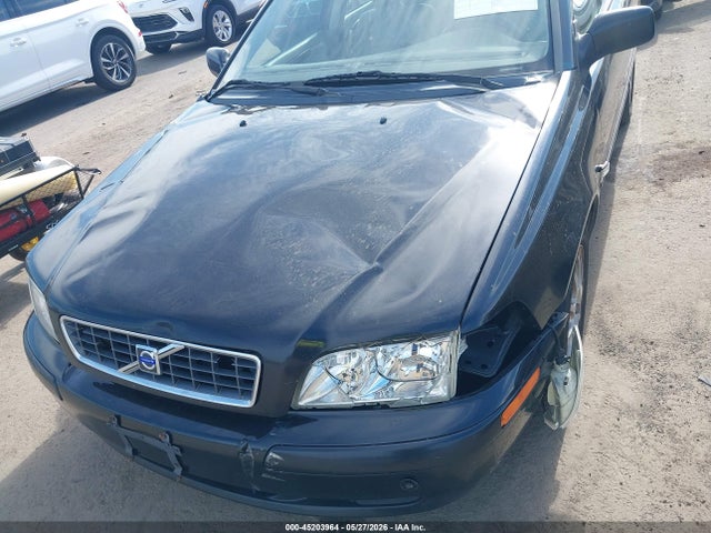 Volvo S40