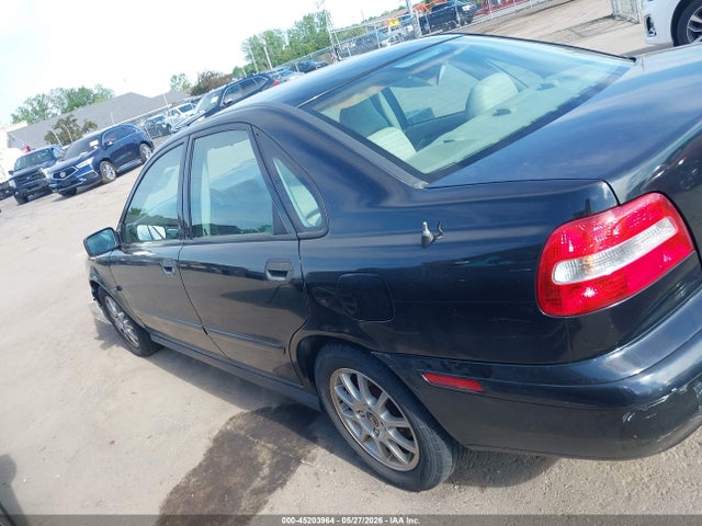 Volvo S40