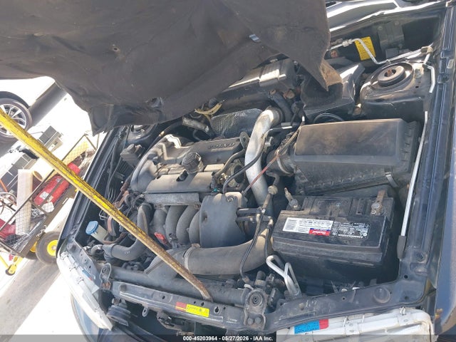 Volvo S40