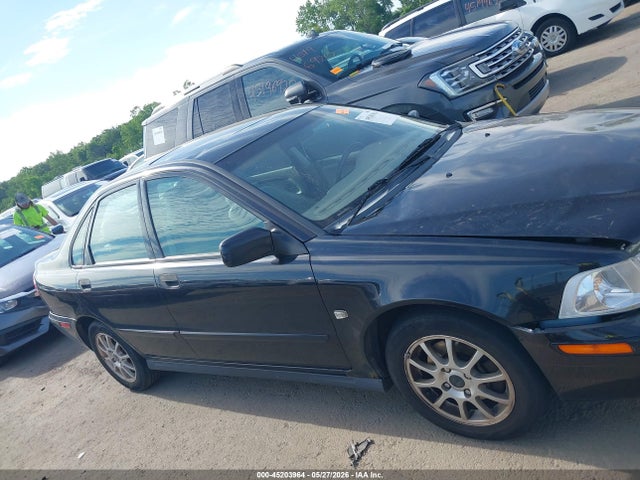 Volvo S40