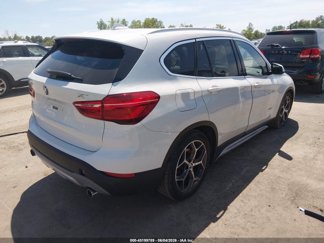 BMW X Series Xdrive28i
