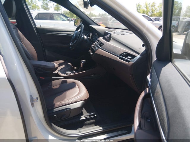 BMW X Series Xdrive28i