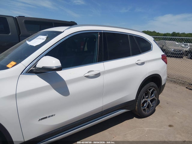 BMW X Series Xdrive28i