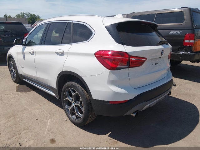 BMW X Series Xdrive28i