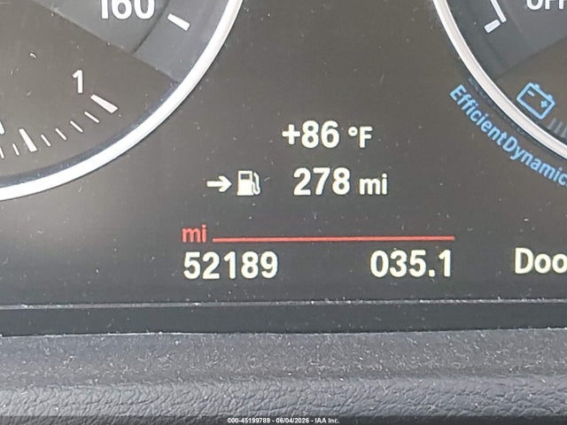 BMW X Series Xdrive28i