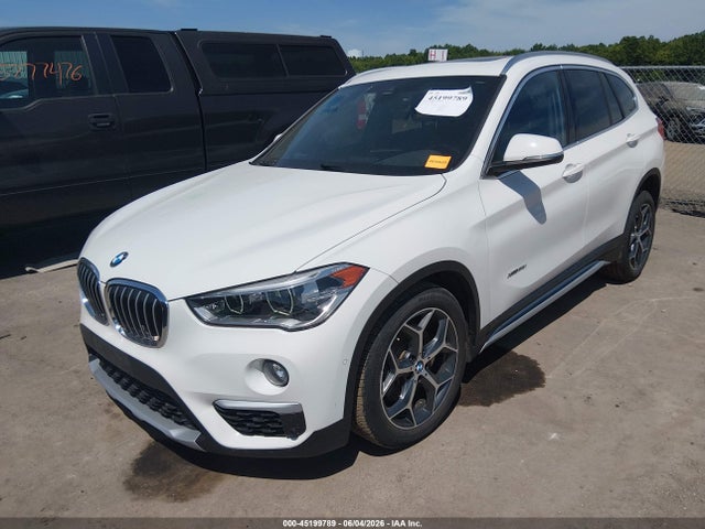 BMW X Series Xdrive28i