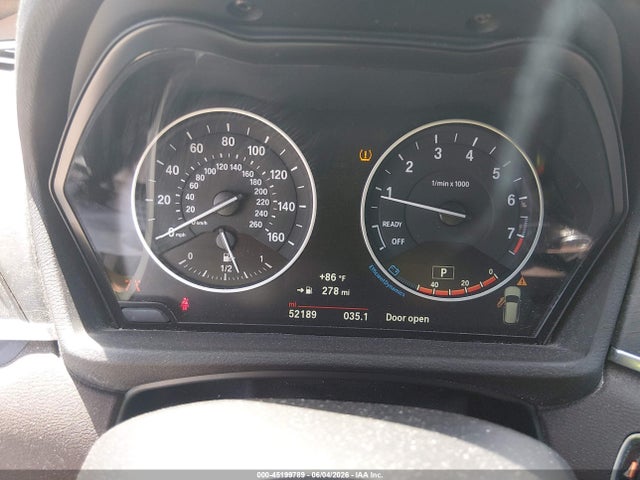BMW X Series Xdrive28i