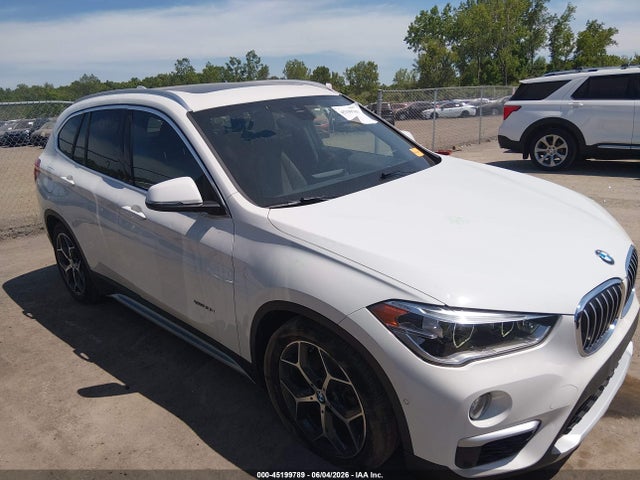 BMW X Series Xdrive28i