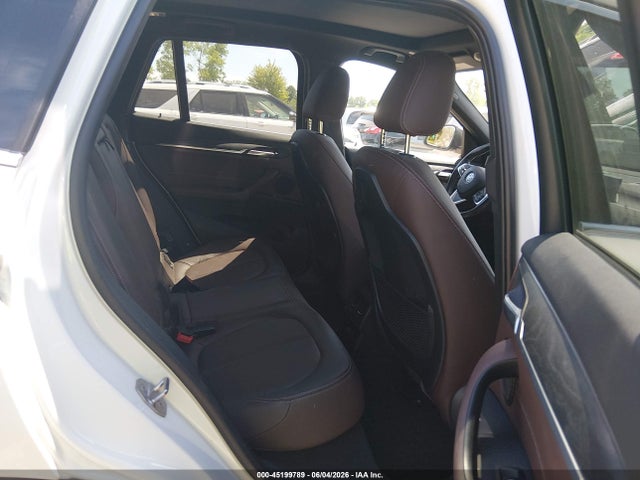 BMW X Series Xdrive28i