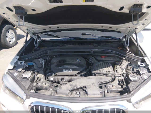 BMW X Series Xdrive28i