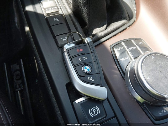 BMW X Series Xdrive28i