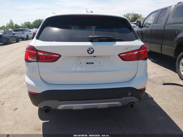 BMW X Series Xdrive28i