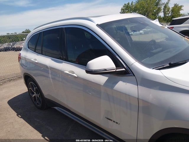 BMW X Series Xdrive28i