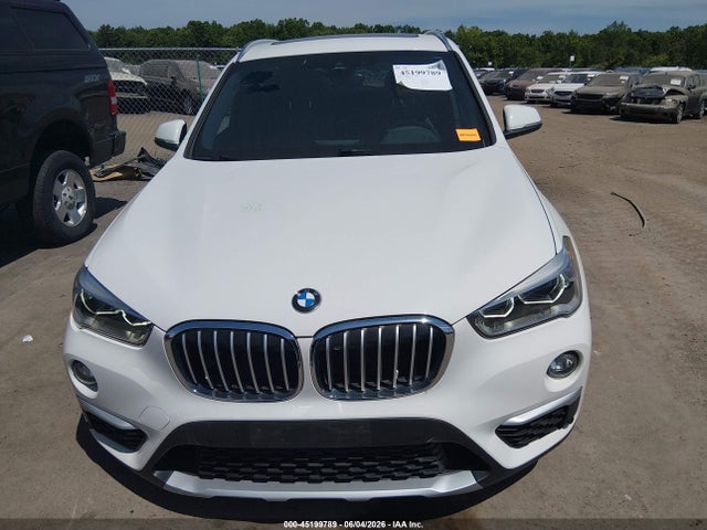 BMW X Series Xdrive28i