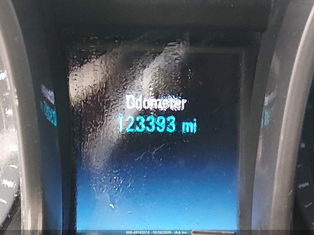 Chevrolet Malibu 1lz