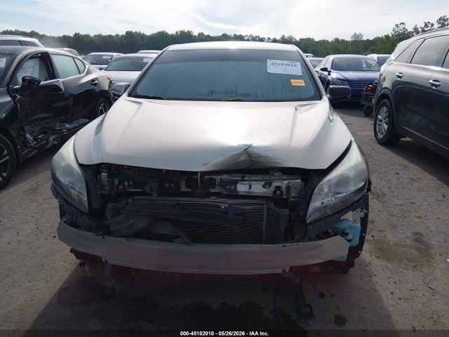 Chevrolet Malibu 1lz
