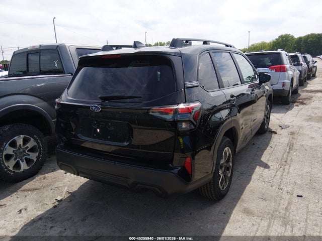 Subaru Forester Premium
