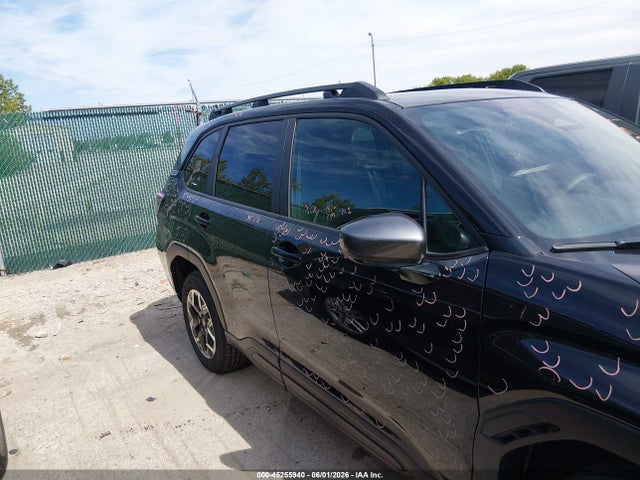 Subaru Forester Premium