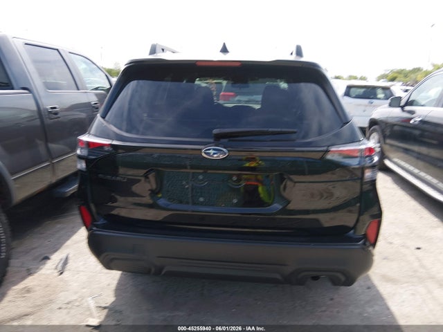 Subaru Forester Premium