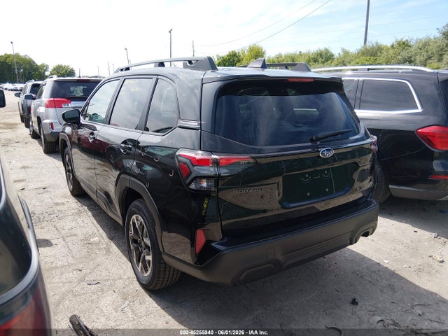 Subaru Forester Premium