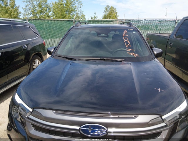 Subaru Forester Premium